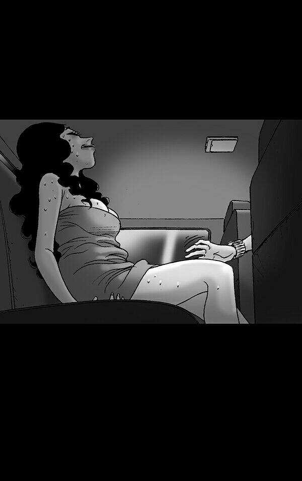 Kinh Dị Không Lời Chapter 82 trang 8