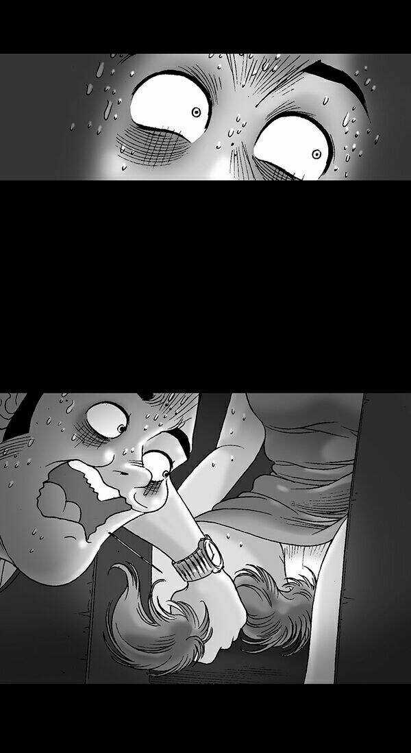 Kinh Dị Không Lời Chapter 82 trang 9