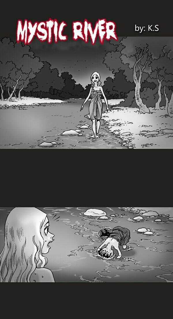 Kinh Dị Không Lời Chapter 83 trang 0