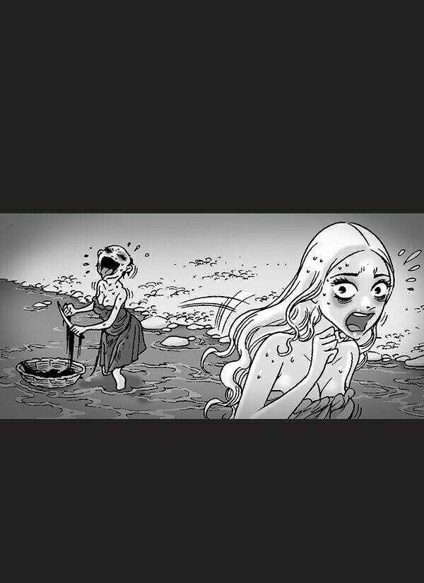 Kinh Dị Không Lời Chapter 83 trang 2