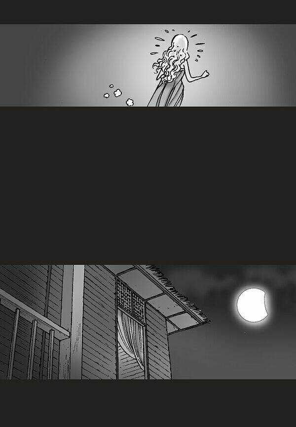 Kinh Dị Không Lời Chapter 83 trang 3