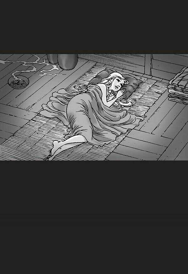 Kinh Dị Không Lời Chapter 83 trang 4