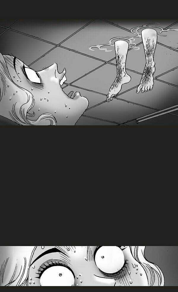 Kinh Dị Không Lời Chapter 83 trang 6