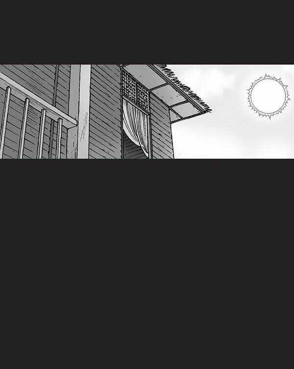 Kinh Dị Không Lời Chapter 83 trang 8