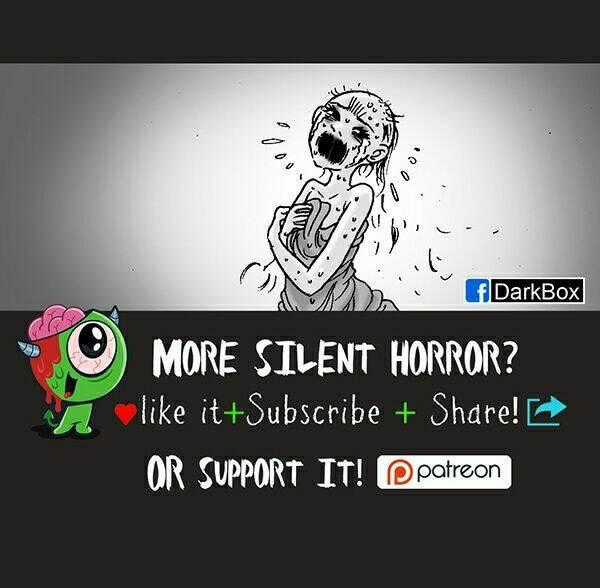 Kinh Dị Không Lời Chapter 83 trang 9