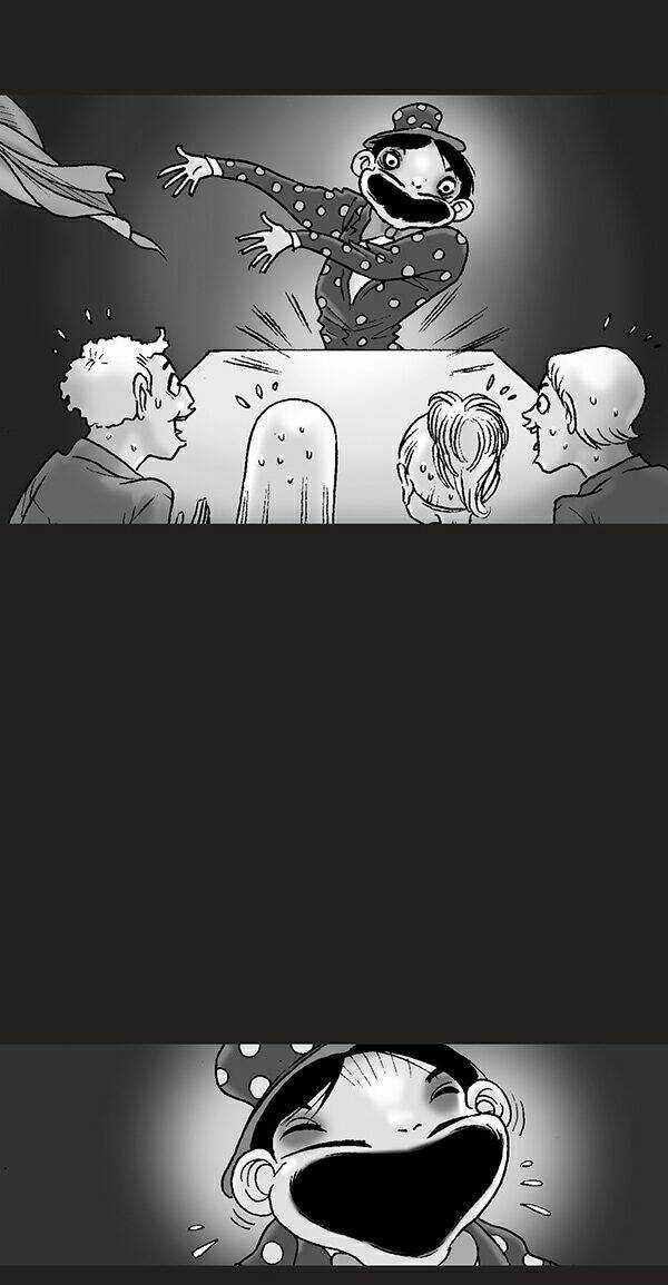 Kinh Dị Không Lời Chapter 84 trang 2