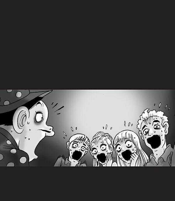 Kinh Dị Không Lời Chapter 84 trang 3