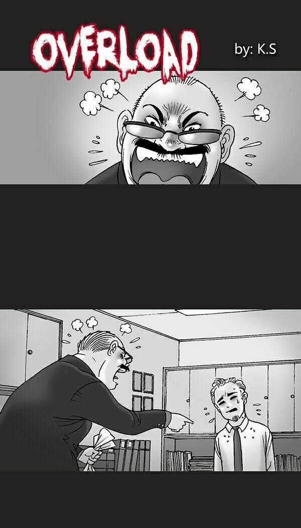 Kinh Dị Không Lời Chapter 85 trang 0