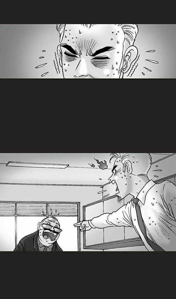 Kinh Dị Không Lời Chapter 85 trang 1