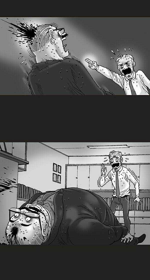 Kinh Dị Không Lời Chapter 85 trang 2