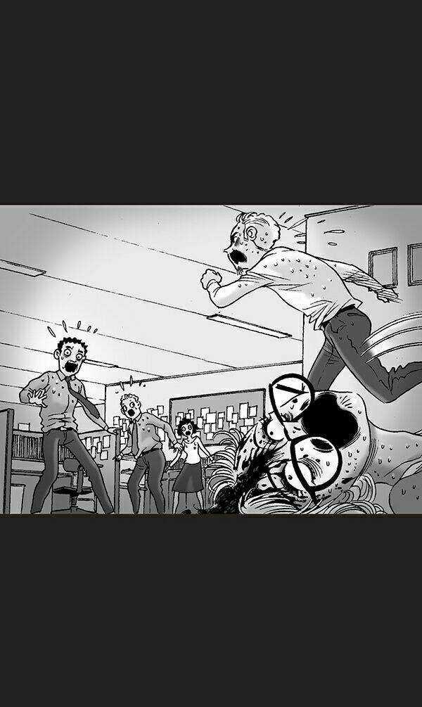 Kinh Dị Không Lời Chapter 85 trang 4