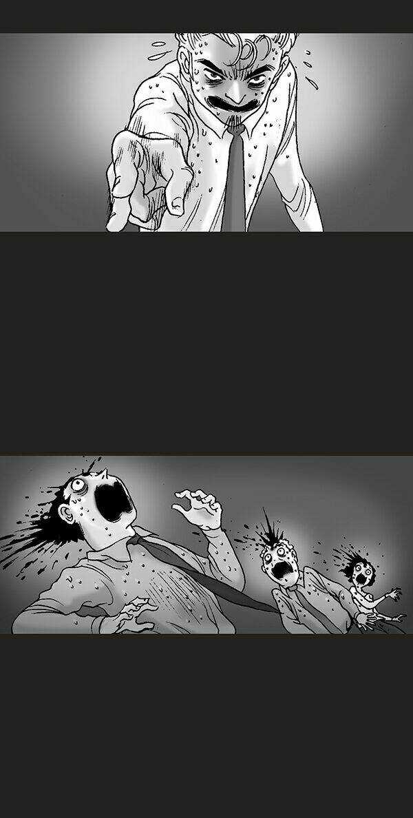 Kinh Dị Không Lời Chapter 85 trang 5