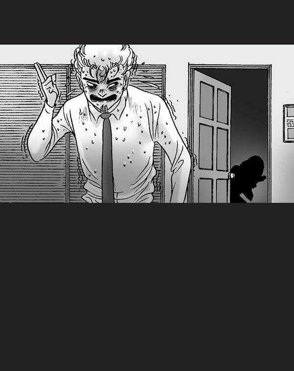 Kinh Dị Không Lời Chapter 85 trang 7