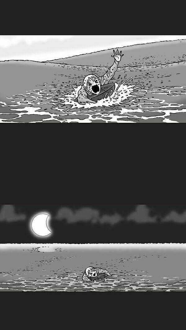 Kinh Dị Không Lời Chapter 86 trang 1