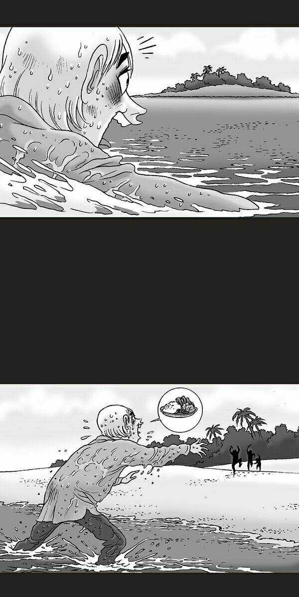 Kinh Dị Không Lời Chapter 86 trang 3