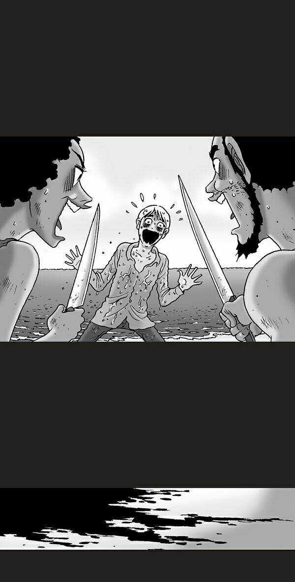 Kinh Dị Không Lời Chapter 86 trang 4