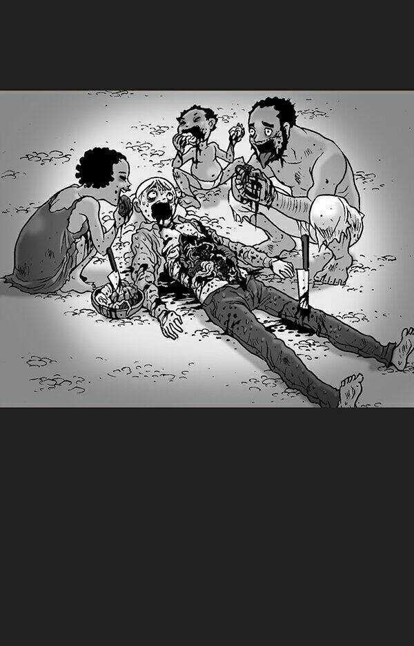 Kinh Dị Không Lời Chapter 86 trang 5