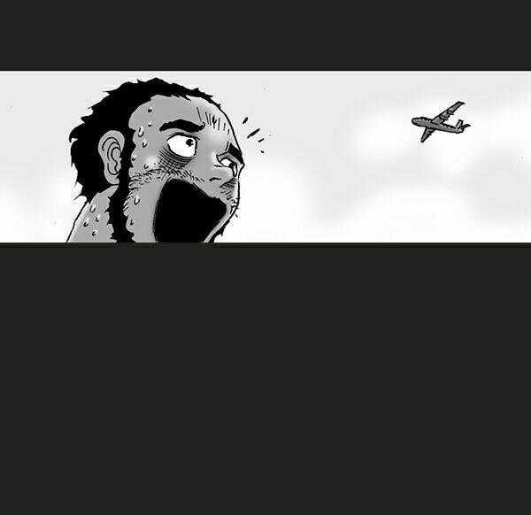 Kinh Dị Không Lời Chapter 86 trang 6