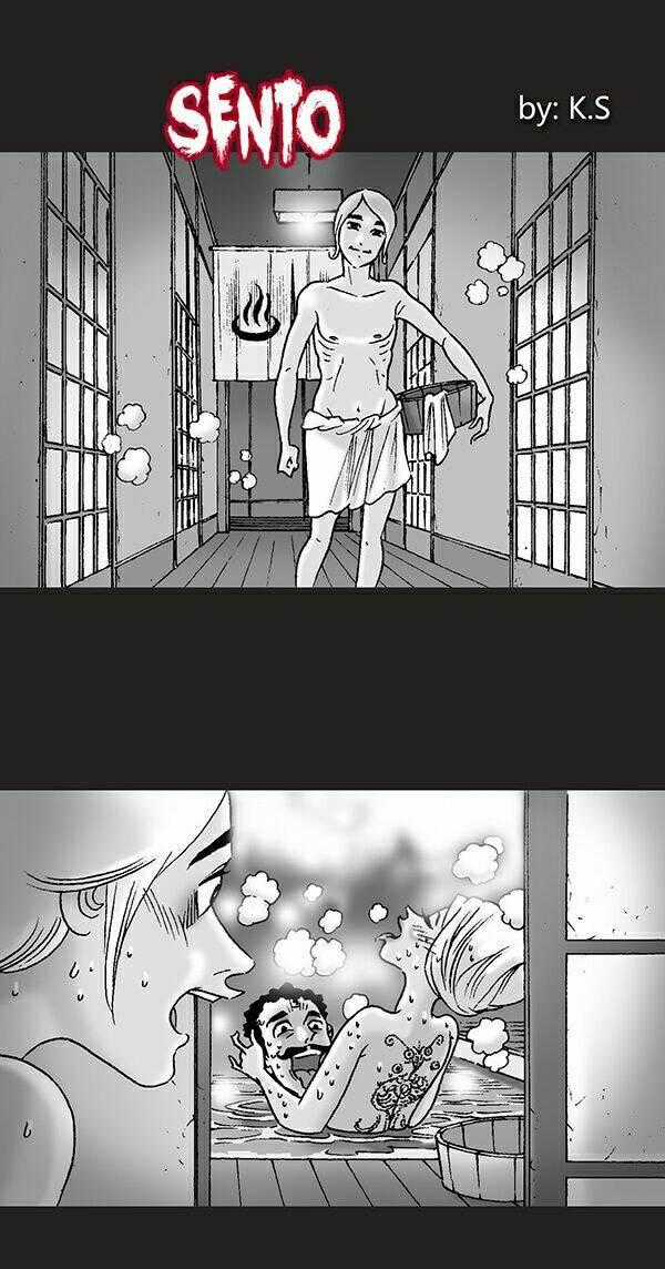 Kinh Dị Không Lời Chapter 87 trang 0