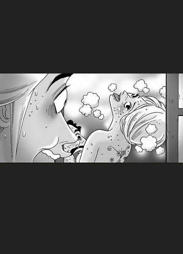 Kinh Dị Không Lời Chapter 87 trang 1