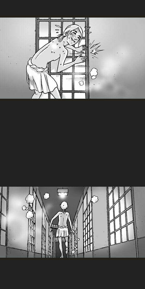 Kinh Dị Không Lời Chapter 87 trang 2