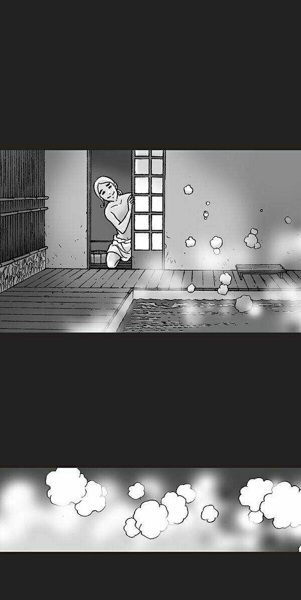 Kinh Dị Không Lời Chapter 87 trang 3