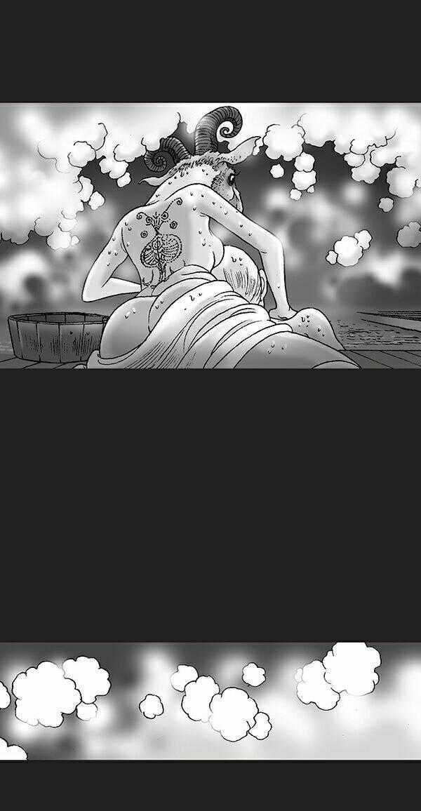 Kinh Dị Không Lời Chapter 87 trang 8