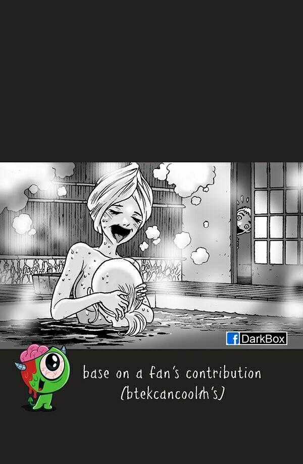 Kinh Dị Không Lời Chapter 87 trang 9