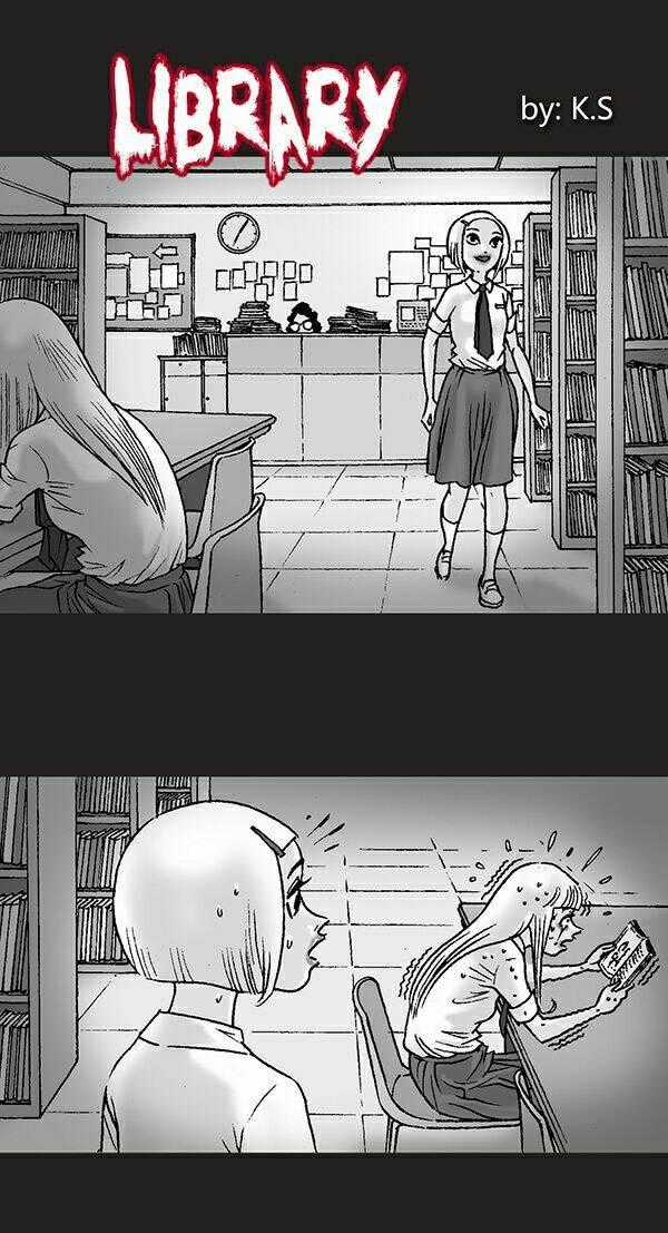 Kinh Dị Không Lời Chapter 88 trang 0