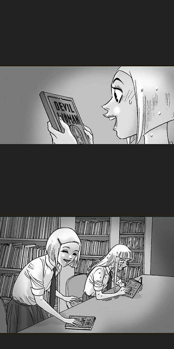 Kinh Dị Không Lời Chapter 88 trang 2