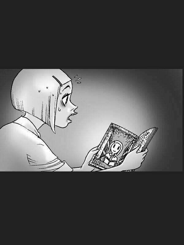 Kinh Dị Không Lời Chapter 88 trang 3