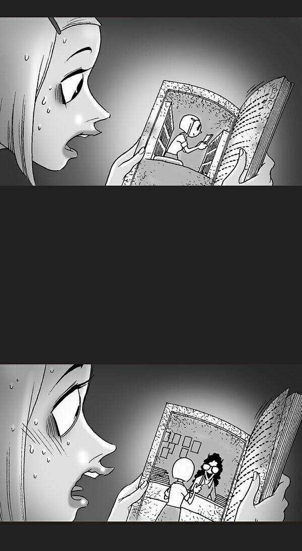 Kinh Dị Không Lời Chapter 88 trang 4