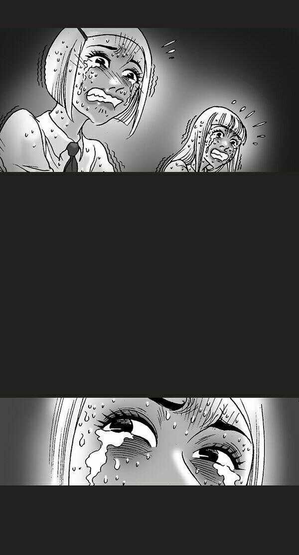 Kinh Dị Không Lời Chapter 88 trang 6