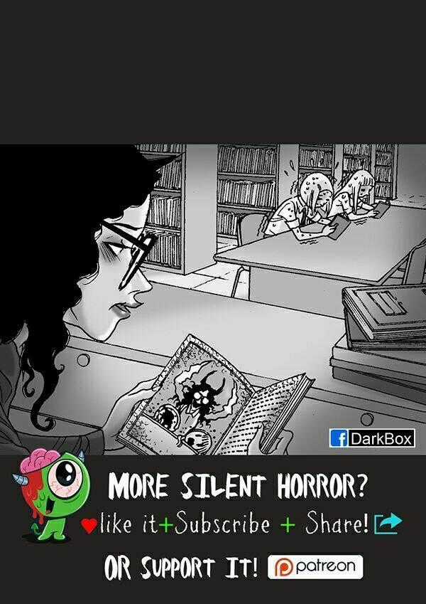 Kinh Dị Không Lời Chapter 88 trang 7