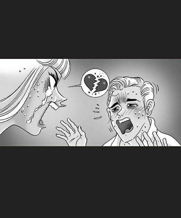 Kinh Dị Không Lời Chapter 89 trang 1