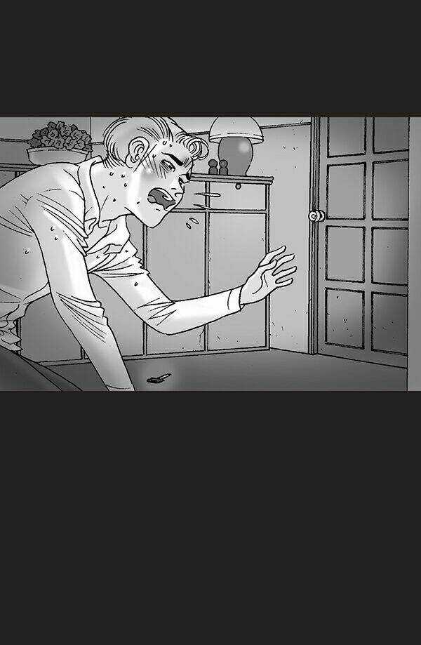 Kinh Dị Không Lời Chapter 89 trang 3