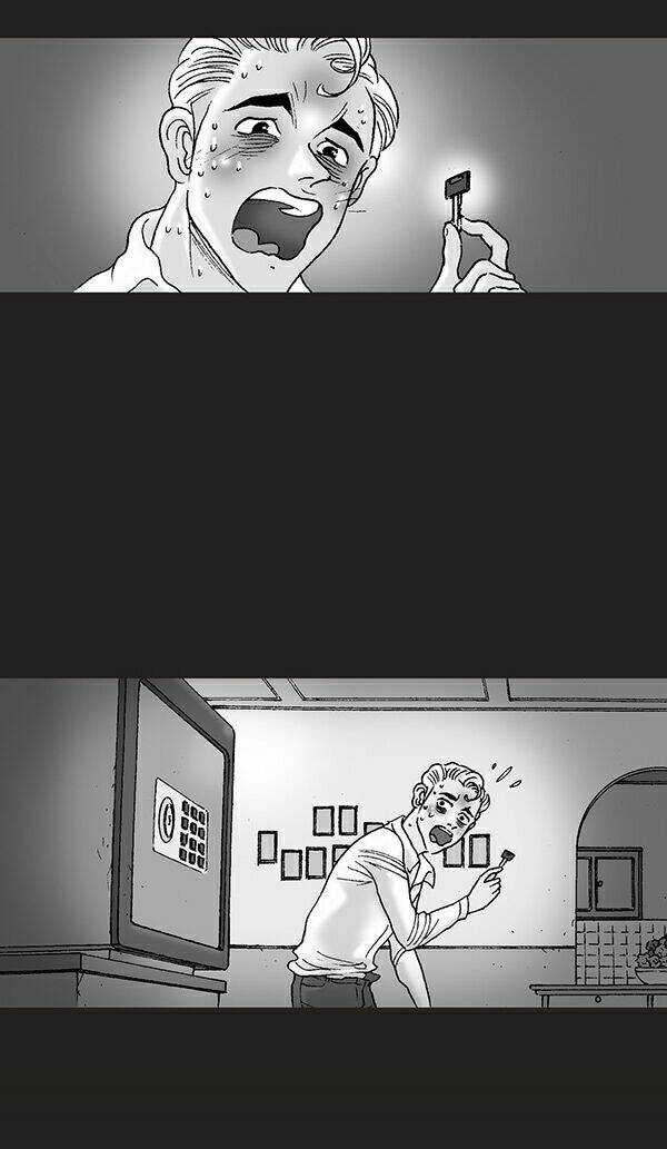 Kinh Dị Không Lời Chapter 89 trang 4