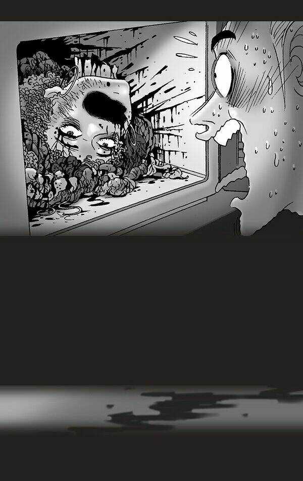 Kinh Dị Không Lời Chapter 89 trang 6