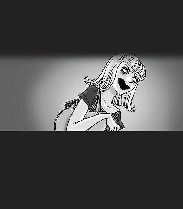 Kinh Dị Không Lời Chapter 89 trang 7