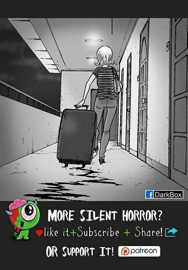 Kinh Dị Không Lời Chapter 89 trang 8