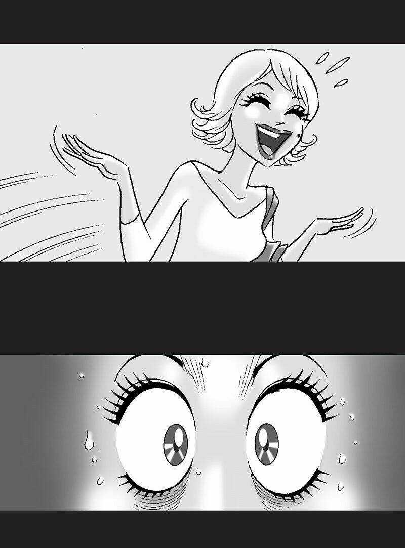 Kinh Dị Không Lời Chapter 9 trang 3