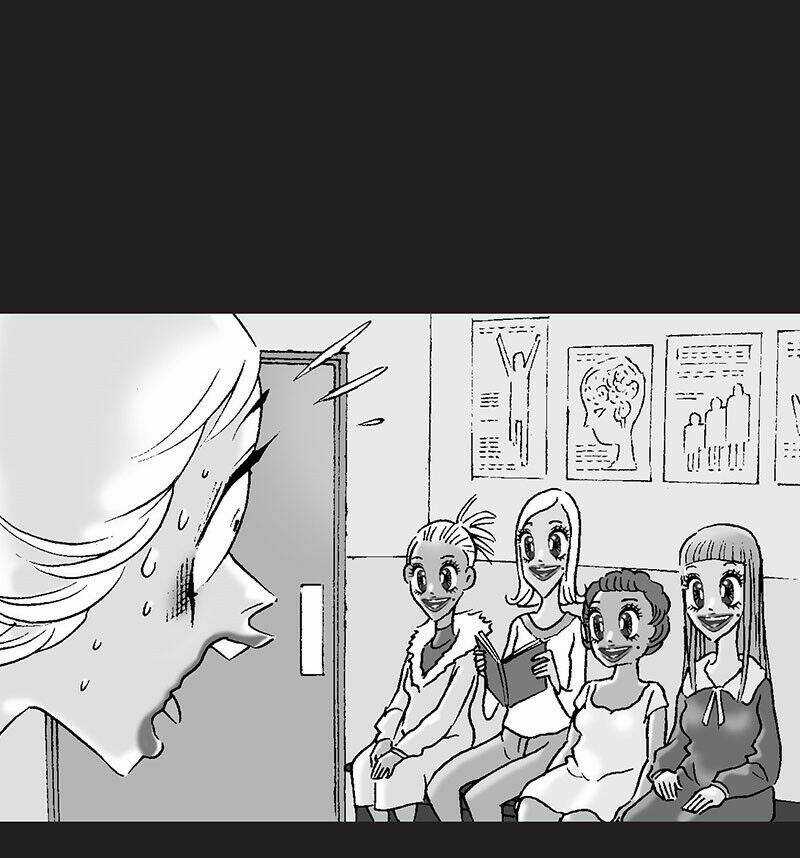 Kinh Dị Không Lời Chapter 9 trang 4