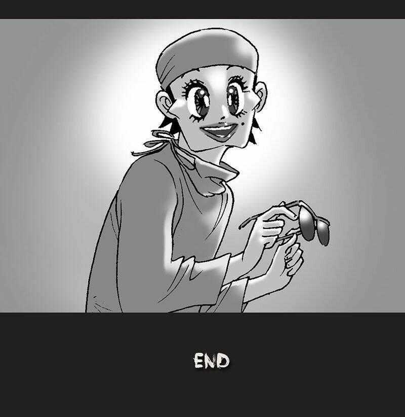 Kinh Dị Không Lời Chapter 9 trang 5