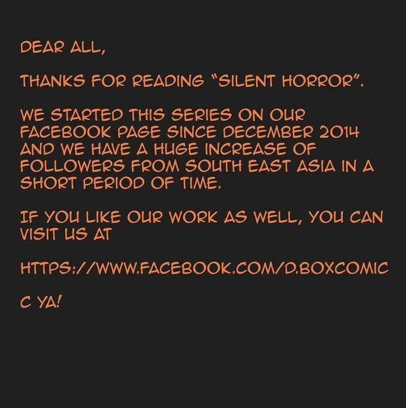 Kinh Dị Không Lời Chapter 9 trang 6