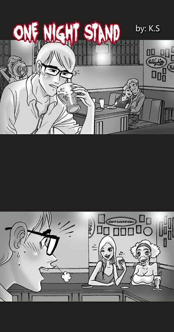 Kinh Dị Không Lời Chapter 90 trang 0