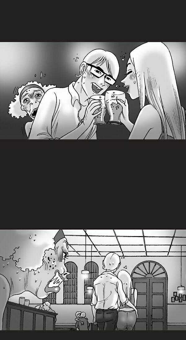 Kinh Dị Không Lời Chapter 90 trang 1