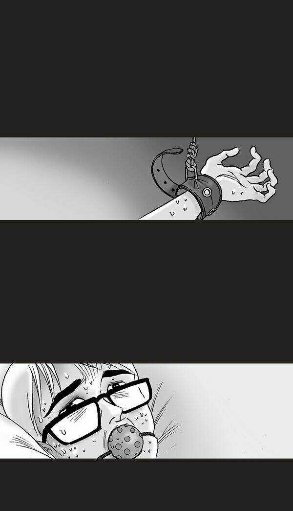 Kinh Dị Không Lời Chapter 90 trang 4