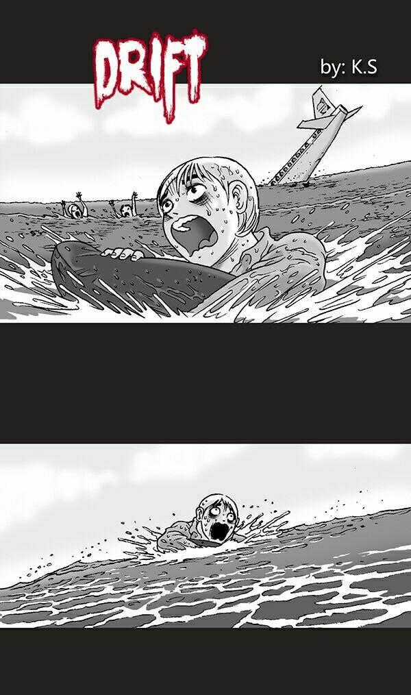 Kinh Dị Không Lời Chapter 91 trang 0