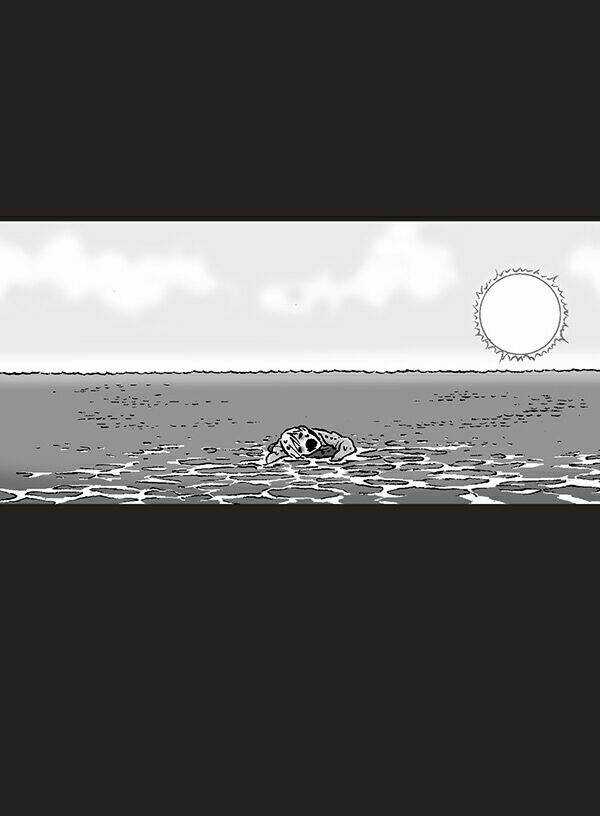 Kinh Dị Không Lời Chapter 91 trang 2