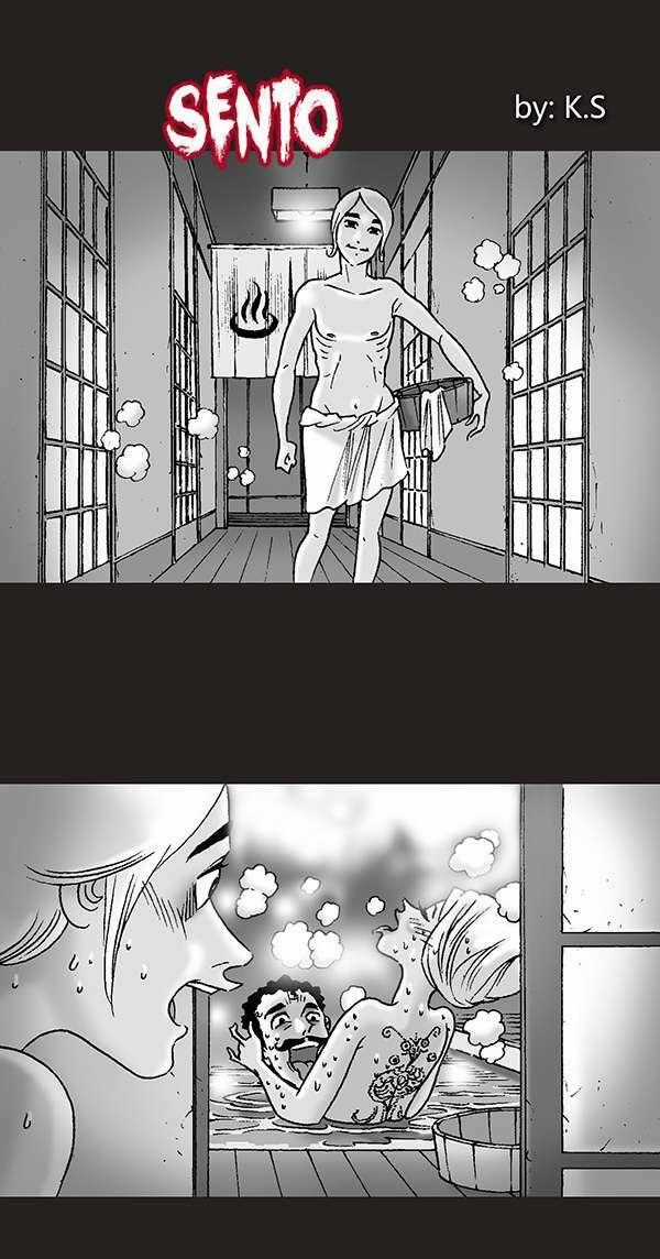 Kinh Dị Không Lời Chapter 92 trang 0